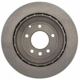 Purchase Top-Quality Front Disc Brake Rotor by CENTRIC PARTS - 121.33078 pa10