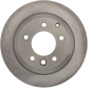 Purchase Top-Quality Front Disc Brake Rotor by CENTRIC PARTS - 121.33078 pa13