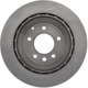 Purchase Top-Quality Front Disc Brake Rotor by CENTRIC PARTS - 121.33078 pa16