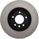 Purchase Top-Quality CENTRIC PARTS - 121.33079 - Front Disc Brake Rotor pa11