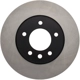 Purchase Top-Quality CENTRIC PARTS - 121.33079 - Front Disc Brake Rotor pa9