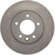 Purchase Top-Quality CENTRIC PARTS - 121.33080 - Front Disc Brake Rotor pa12