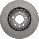 Purchase Top-Quality CENTRIC PARTS - 121.33080 - Front Disc Brake Rotor pa8