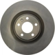 Purchase Top-Quality Front Disc Brake Rotor by CENTRIC PARTS - 121.33087 pa6