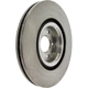 Purchase Top-Quality Front Disc Brake Rotor by CENTRIC PARTS - 121.33087 pa7