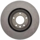 Purchase Top-Quality Front Disc Brake Rotor by CENTRIC PARTS - 121.33090 pa10