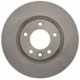 Purchase Top-Quality Front Disc Brake Rotor by CENTRIC PARTS - 121.33090 pa11