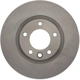 Purchase Top-Quality Front Disc Brake Rotor by CENTRIC PARTS - 121.33090 pa12