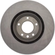 Purchase Top-Quality Front Disc Brake Rotor by CENTRIC PARTS - 121.33090 pa16