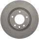 Purchase Top-Quality Front Disc Brake Rotor by CENTRIC PARTS - 121.33091 pa3