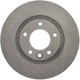 Purchase Top-Quality Front Disc Brake Rotor by CENTRIC PARTS - 121.33091 pa9