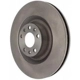 Purchase Top-Quality Front Disc Brake Rotor by CENTRIC PARTS - 121.33092 pa12