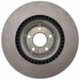 Purchase Top-Quality Disque de frein à disque avant par CENTRIC PARTS - 121.33092 pa13