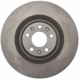 Purchase Top-Quality Front Disc Brake Rotor by CENTRIC PARTS - 121.33092 pa14