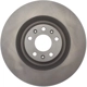 Purchase Top-Quality Front Disc Brake Rotor by CENTRIC PARTS - 121.33092 pa3