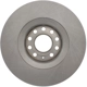 Purchase Top-Quality Front Disc Brake Rotor by CENTRIC PARTS - 121.33096 pa1