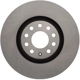 Purchase Top-Quality Front Disc Brake Rotor by CENTRIC PARTS - 121.33096 pa11
