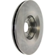 Purchase Top-Quality Front Disc Brake Rotor by CENTRIC PARTS - 121.33100 pa3
