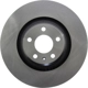 Purchase Top-Quality Front Disc Brake Rotor by CENTRIC PARTS - 121.33100 pa5