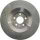 Purchase Top-Quality Front Disc Brake Rotor by CENTRIC PARTS - 121.33100 pa7