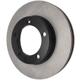 Purchase Top-Quality Front Disc Brake Rotor by CENTRIC PARTS - 121.33100 pa8