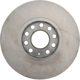 Purchase Top-Quality Front Disc Brake Rotor by CENTRIC PARTS - 121.33103 pa1
