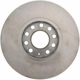 Purchase Top-Quality Front Disc Brake Rotor by CENTRIC PARTS - 121.33103 pa10