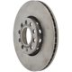 Purchase Top-Quality Front Disc Brake Rotor by CENTRIC PARTS - 121.33103 pa3