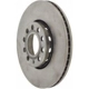 Purchase Top-Quality Front Disc Brake Rotor by CENTRIC PARTS - 121.33103 pa9