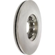 Purchase Top-Quality Front Disc Brake Rotor by CENTRIC PARTS - 121.33107 pa3