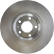 Purchase Top-Quality Front Disc Brake Rotor by CENTRIC PARTS - 121.33107 pa4