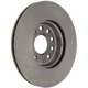 Purchase Top-Quality CENTRIC PARTS - 121.33110 - Front Disc Brake Rotor pa1
