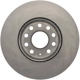 Purchase Top-Quality CENTRIC PARTS - 121.33110 - Front Disc Brake Rotor pa5