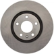 Purchase Top-Quality Front Disc Brake Rotor by CENTRIC PARTS - 121.33111 pa10