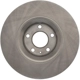 Purchase Top-Quality Front Disc Brake Rotor by CENTRIC PARTS - 121.33111 pa12