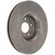 Purchase Top-Quality Front Disc Brake Rotor by CENTRIC PARTS - 121.33111 pa8