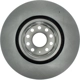Purchase Top-Quality Front Disc Brake Rotor by CENTRIC PARTS - 121.33112 pa5