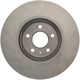 Purchase Top-Quality Front Disc Brake Rotor by CENTRIC PARTS - 121.33123 pa6
