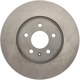 Purchase Top-Quality Front Disc Brake Rotor by CENTRIC PARTS - 121.33123 pa7