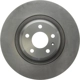 Purchase Top-Quality Front Disc Brake Rotor by CENTRIC PARTS - 121.33124 pa3