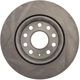 Purchase Top-Quality Front Disc Brake Rotor by CENTRIC PARTS - 121.33132 pa11