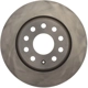 Purchase Top-Quality Front Disc Brake Rotor by CENTRIC PARTS - 121.33132 pa13