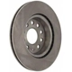 Purchase Top-Quality Front Disc Brake Rotor by CENTRIC PARTS - 121.33132 pa15