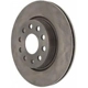 Purchase Top-Quality Front Disc Brake Rotor by CENTRIC PARTS - 121.33132 pa16