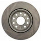 Purchase Top-Quality Front Disc Brake Rotor by CENTRIC PARTS - 121.33132 pa17
