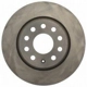 Purchase Top-Quality Front Disc Brake Rotor by CENTRIC PARTS - 121.33132 pa18