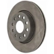 Purchase Top-Quality Front Disc Brake Rotor by CENTRIC PARTS - 121.33132 pa19