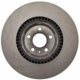Purchase Top-Quality Front Disc Brake Rotor by CENTRIC PARTS - 121.33134 pa10