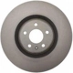 Purchase Top-Quality Front Disc Brake Rotor by CENTRIC PARTS - 121.33134 pa11