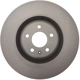 Purchase Top-Quality Front Disc Brake Rotor by CENTRIC PARTS - 121.33134 pa14
